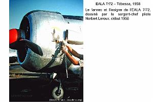 184- ARMEE DE L'AIR EN ALGERIE 1945-1962-32  (63)